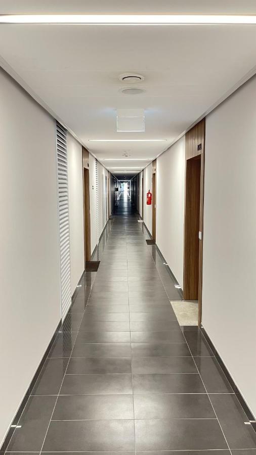 Prymasa Tysiaclecia 83A By Aparthouse Appartement Warschau Buitenkant foto