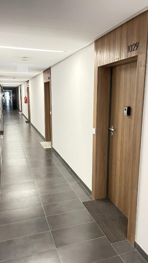 Prymasa Tysiaclecia 83A By Aparthouse Appartement Warschau Buitenkant foto