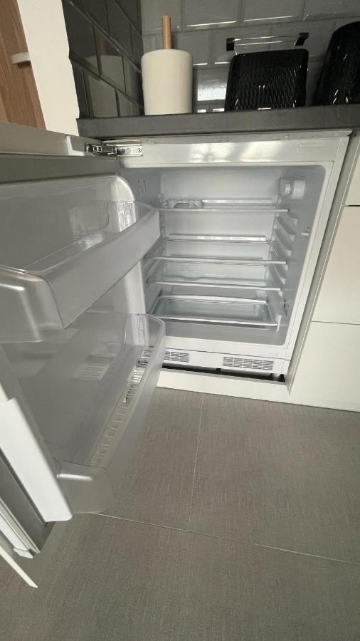 Prymasa Tysiaclecia 83A By Aparthouse Appartement Warschau Buitenkant foto